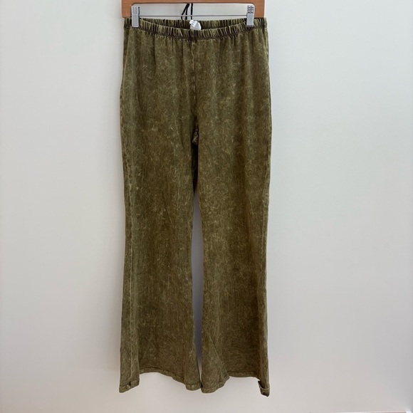 Zoozie LA Stretch Pants - Picture 1 of 6